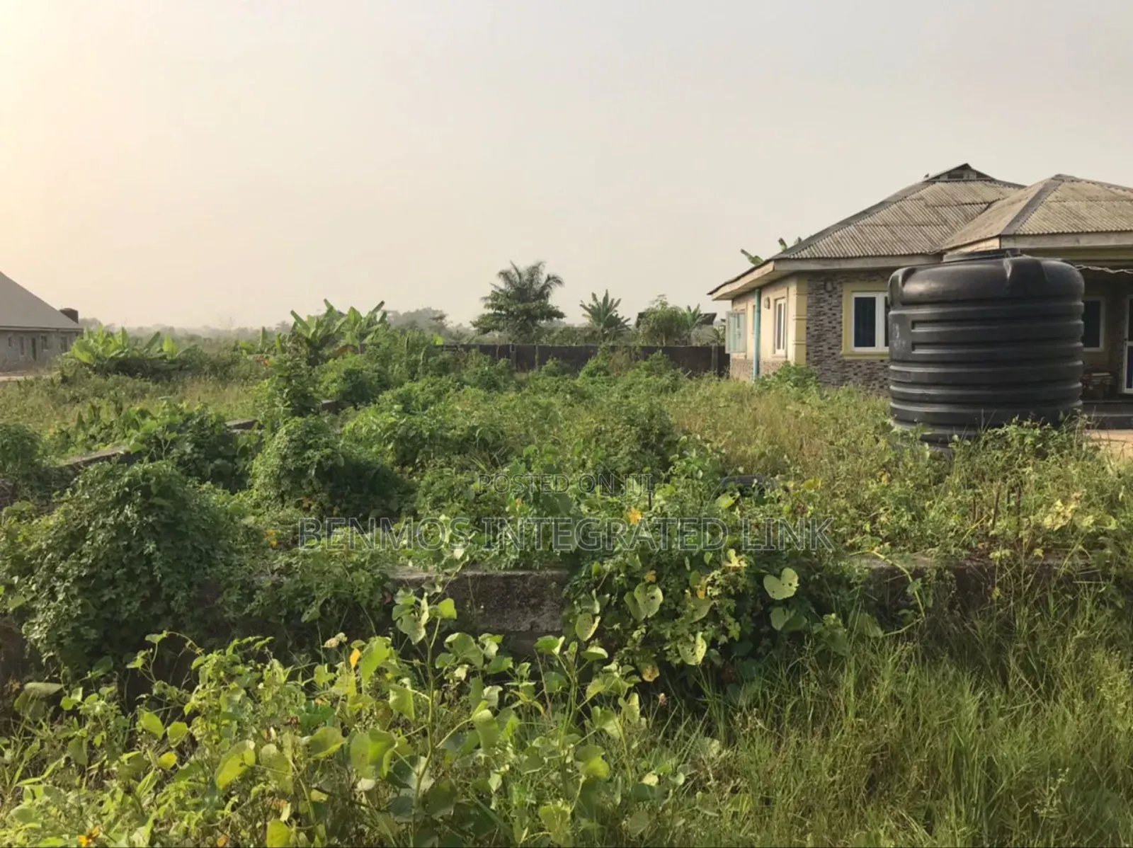 3bdrm House in Oloja Estate, Ikorodu for Sale