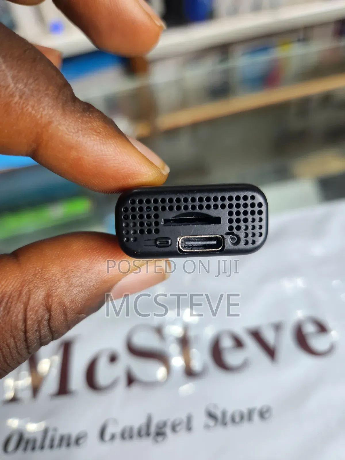 Universal Wifi Video Camera