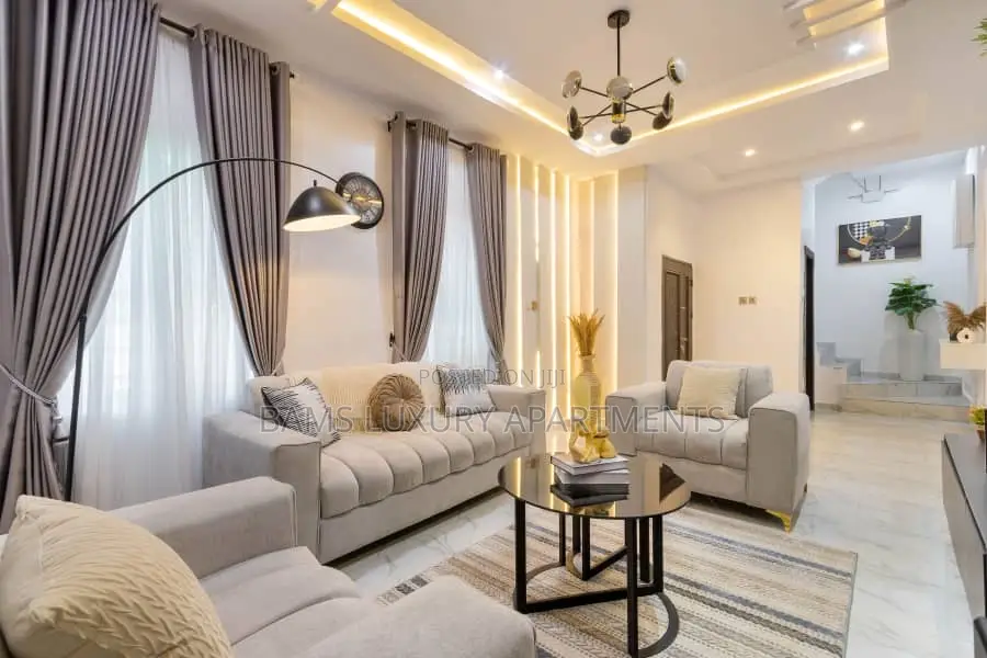 The Haven 1 Our 4 Bed Duplex With Snooker and Tennis Board