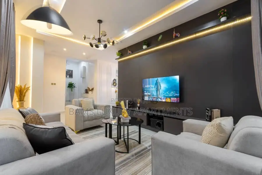 The Haven 1 Our 4 Bed Duplex With Snooker and Tennis Board