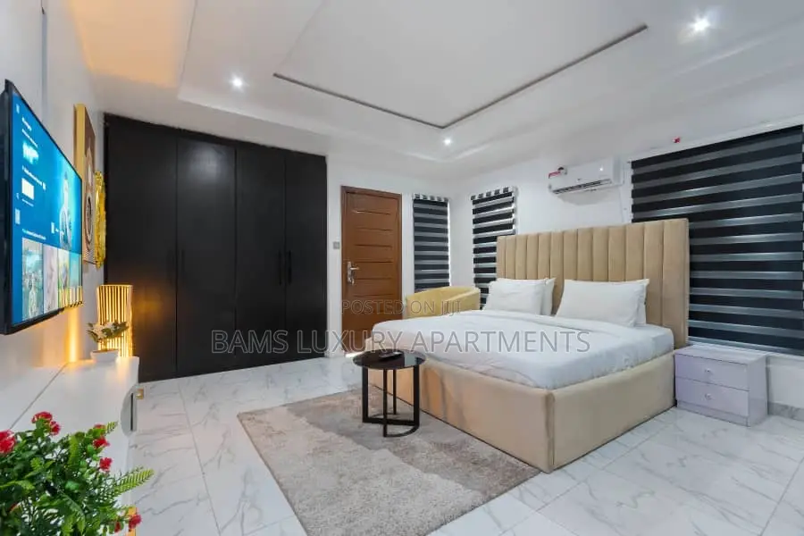 The Haven 1 Our 4 Bed Duplex With Snooker and Tennis Board