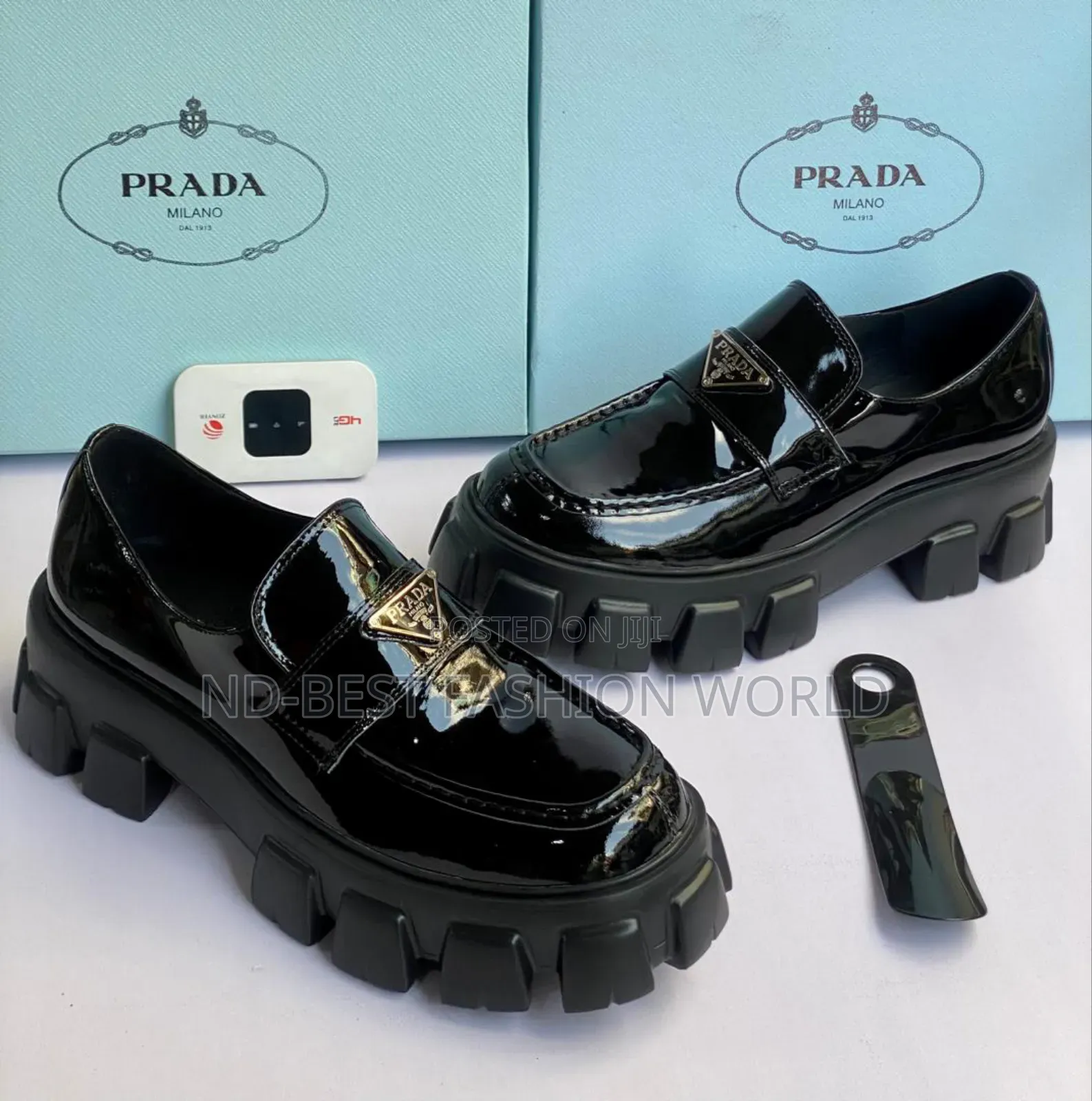 Quality Men's Luxury Shoes