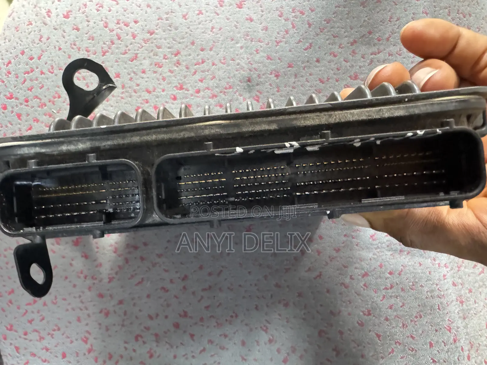 Ecu Brain Box for Lexus Rx350 2016-2017 89661-0e761