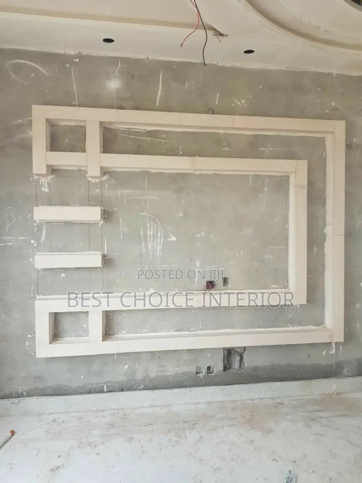 Pop Tv Console Design