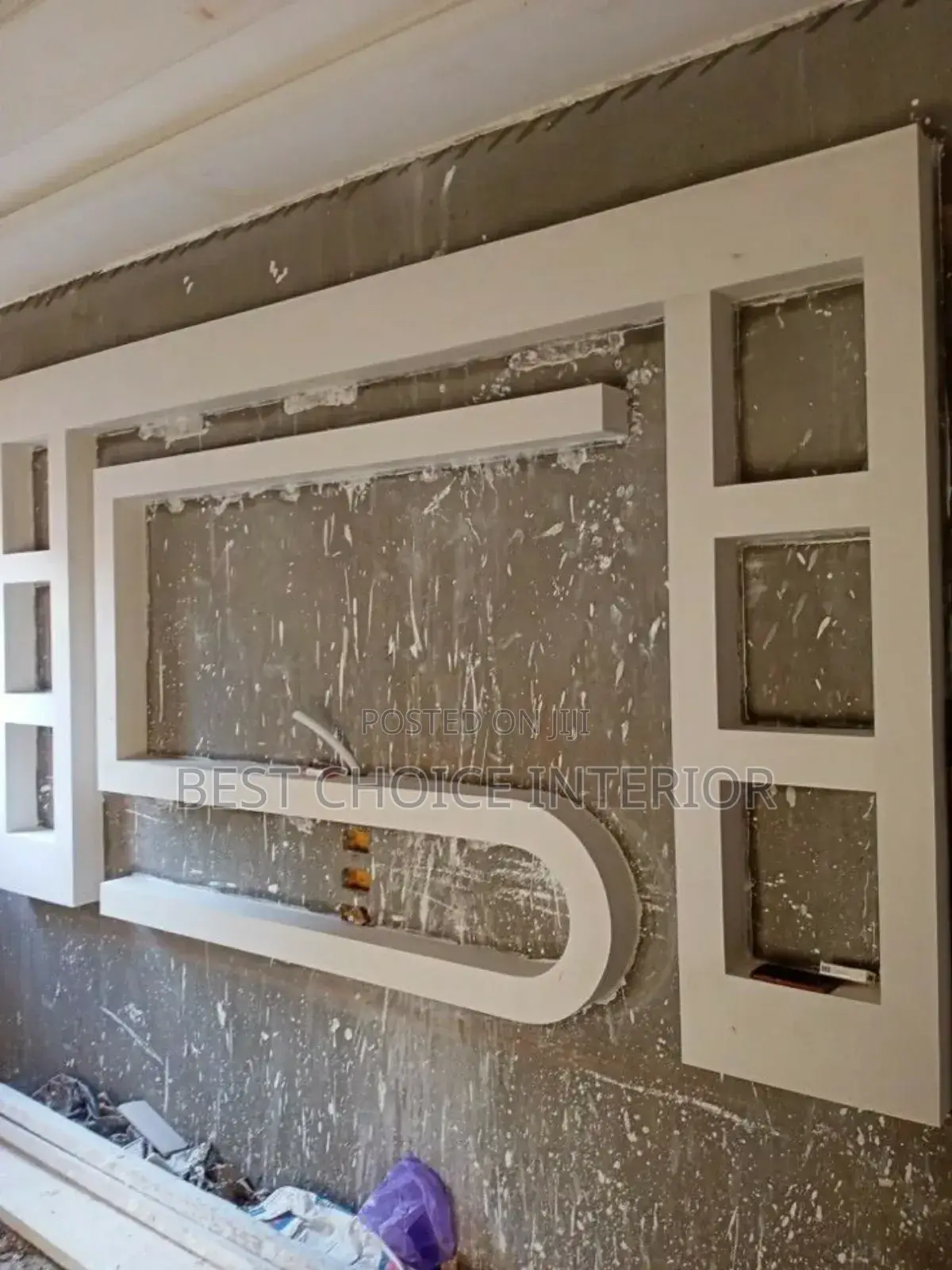 Pop Tv Console Design