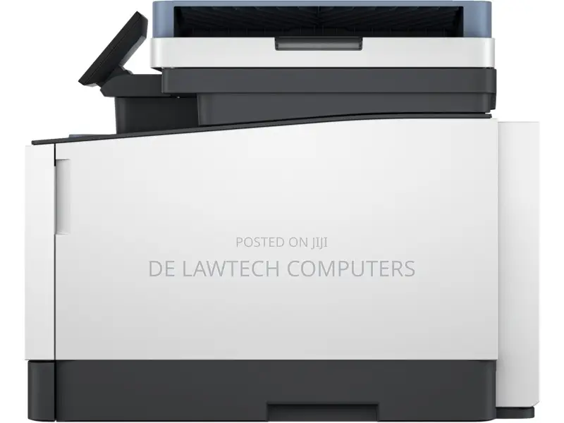 Hp Color Laserjet Pro Mfp 3303fdw (499m8a)