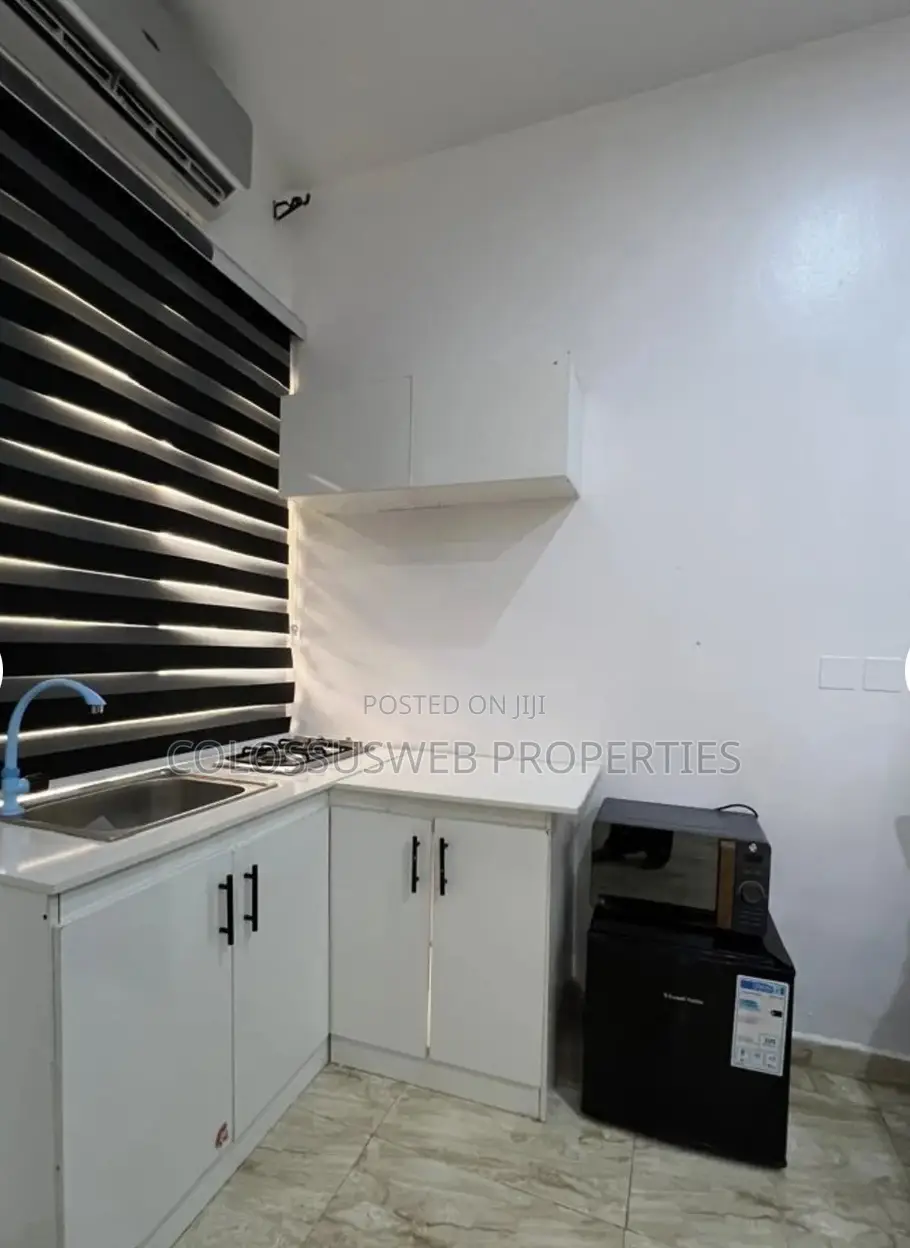 1bdrm Apartment in Orchid, Lekki for rent