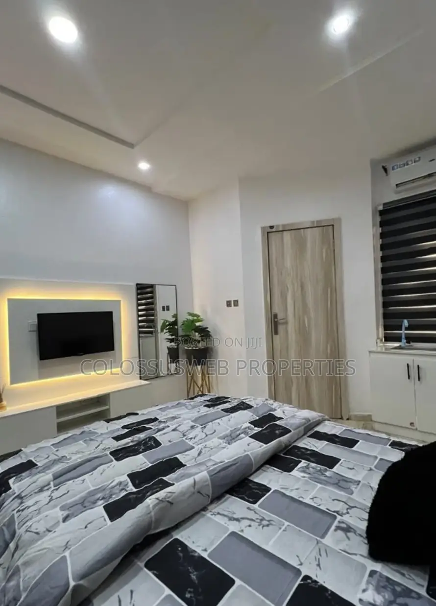 1bdrm Apartment in Orchid, Lekki for rent