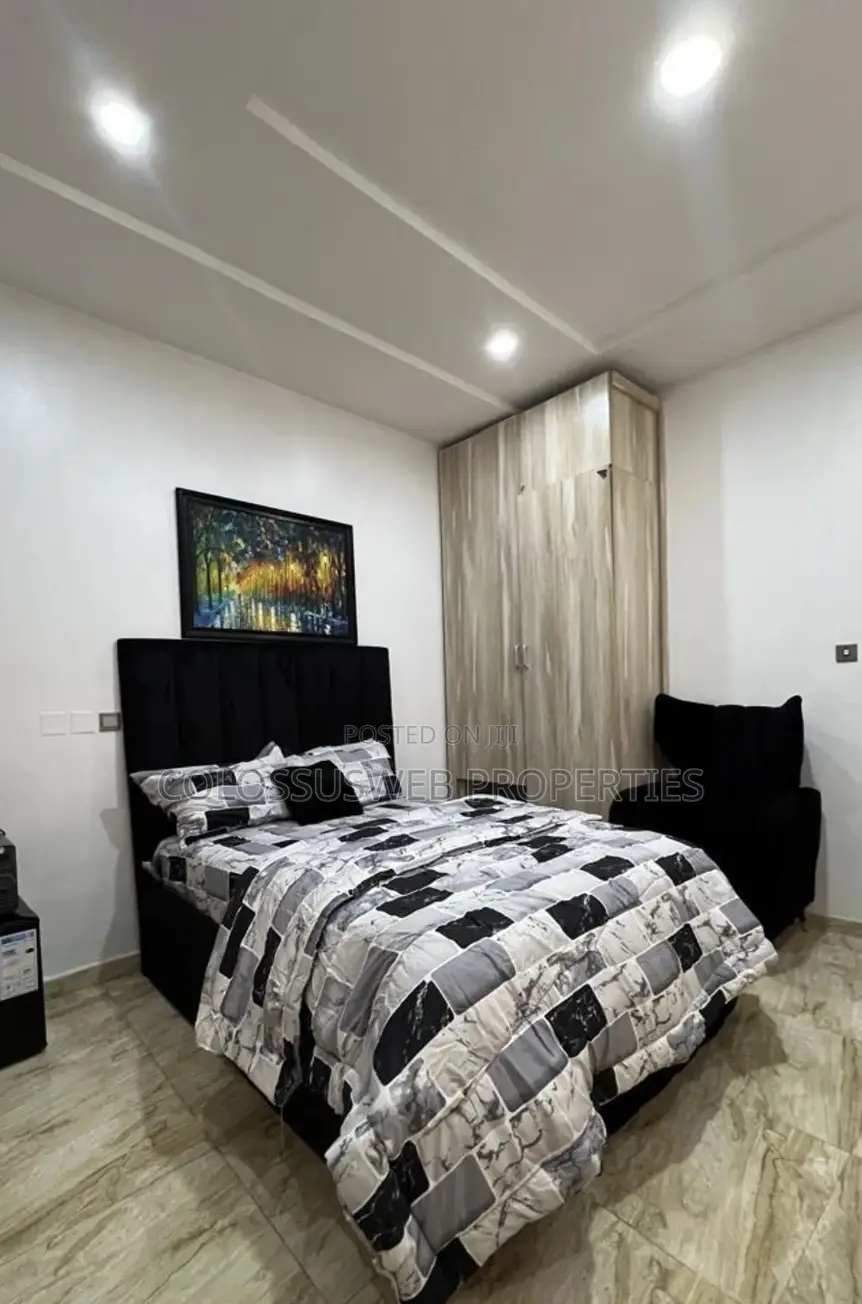 1bdrm Apartment in Orchid, Lekki for rent