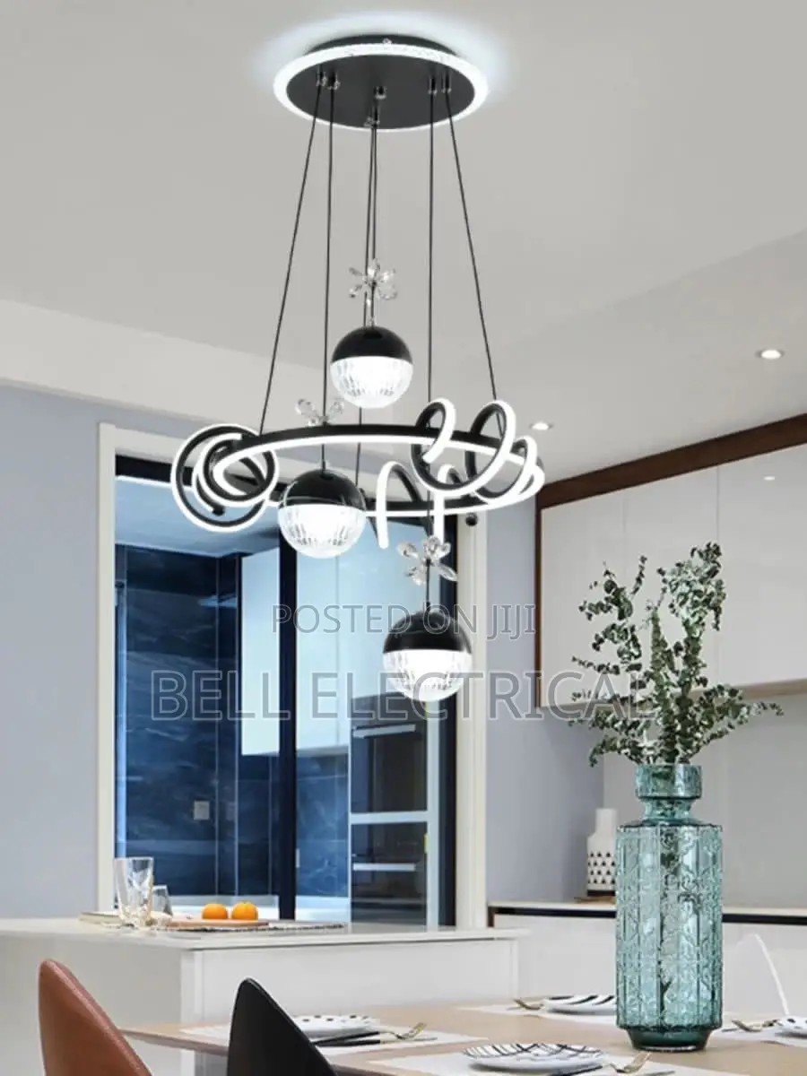 Chandelier Home Lighting Fixture