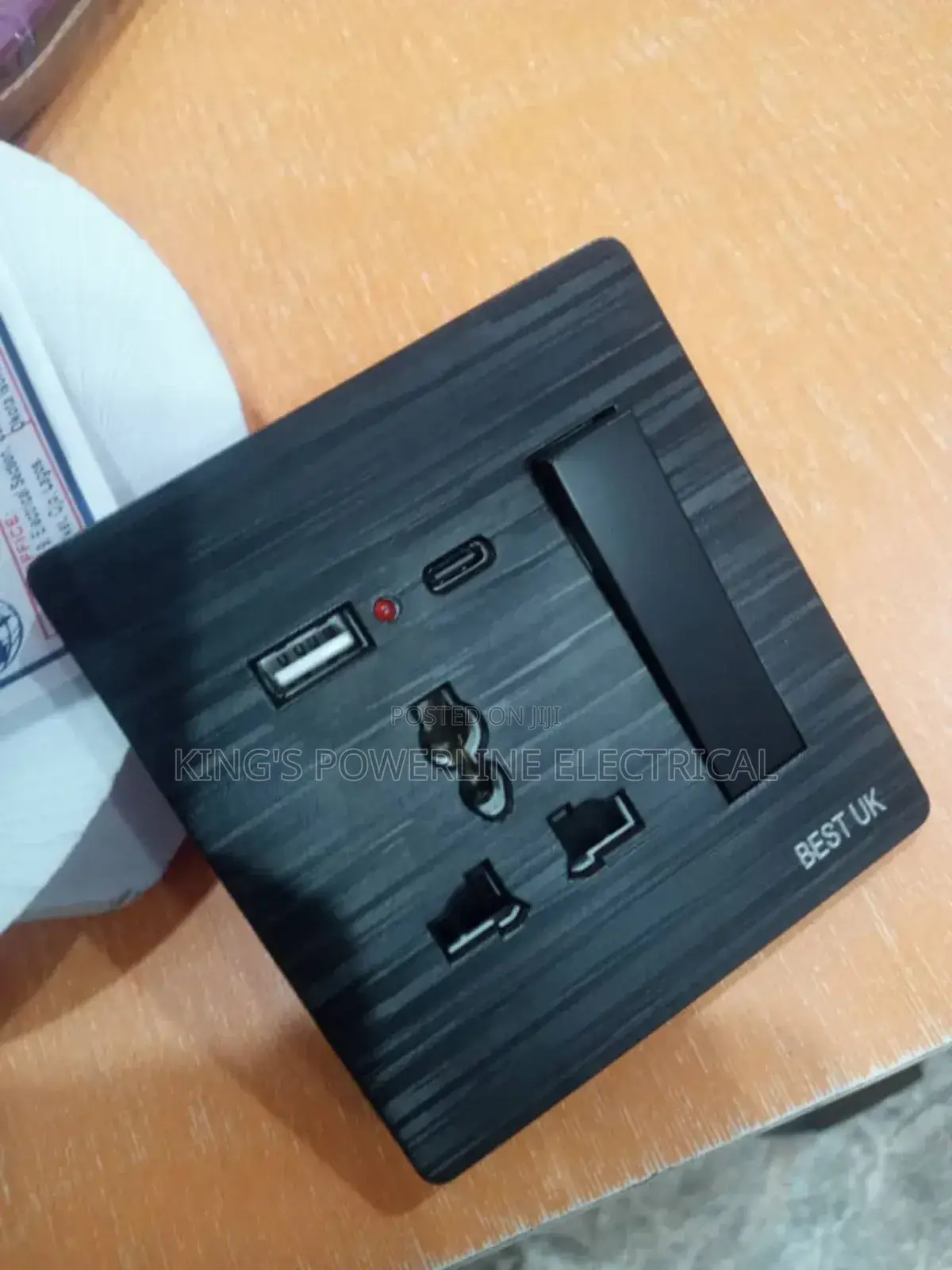 Best Uk Usb Socket