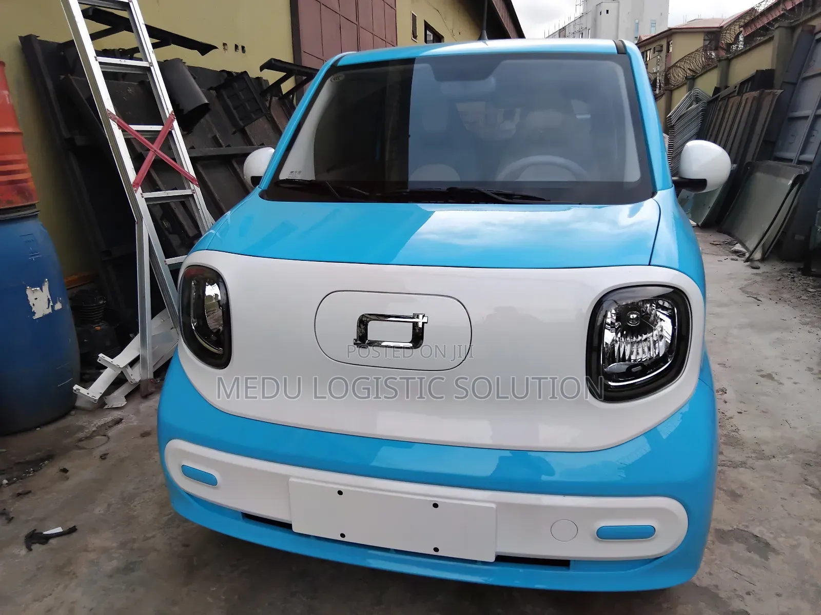 New Bestune T77 1.2 FWD 2022 Blue