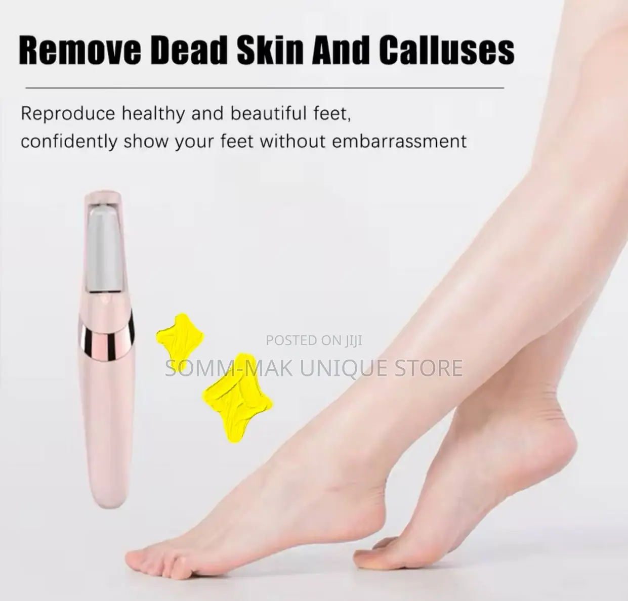 Electric Foot Pedicure Foot File Grinder Tools