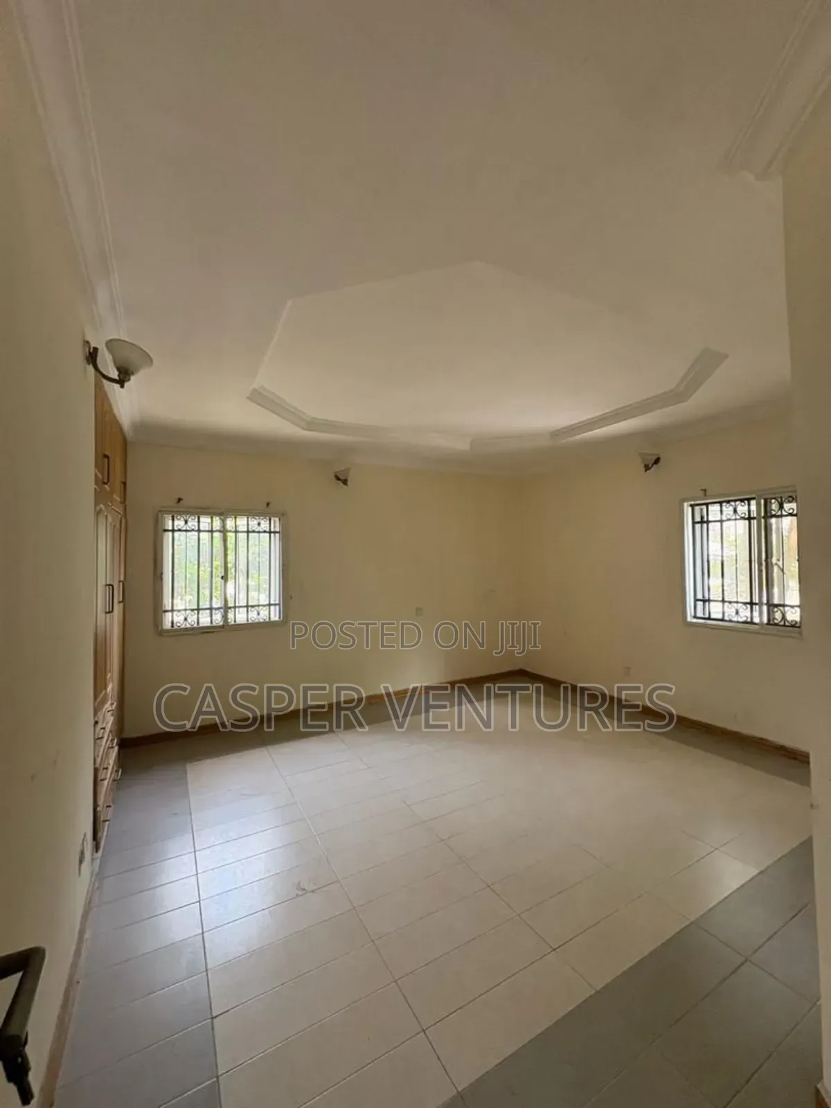 4bdrm Duplex in Eletu Osapa london for rent