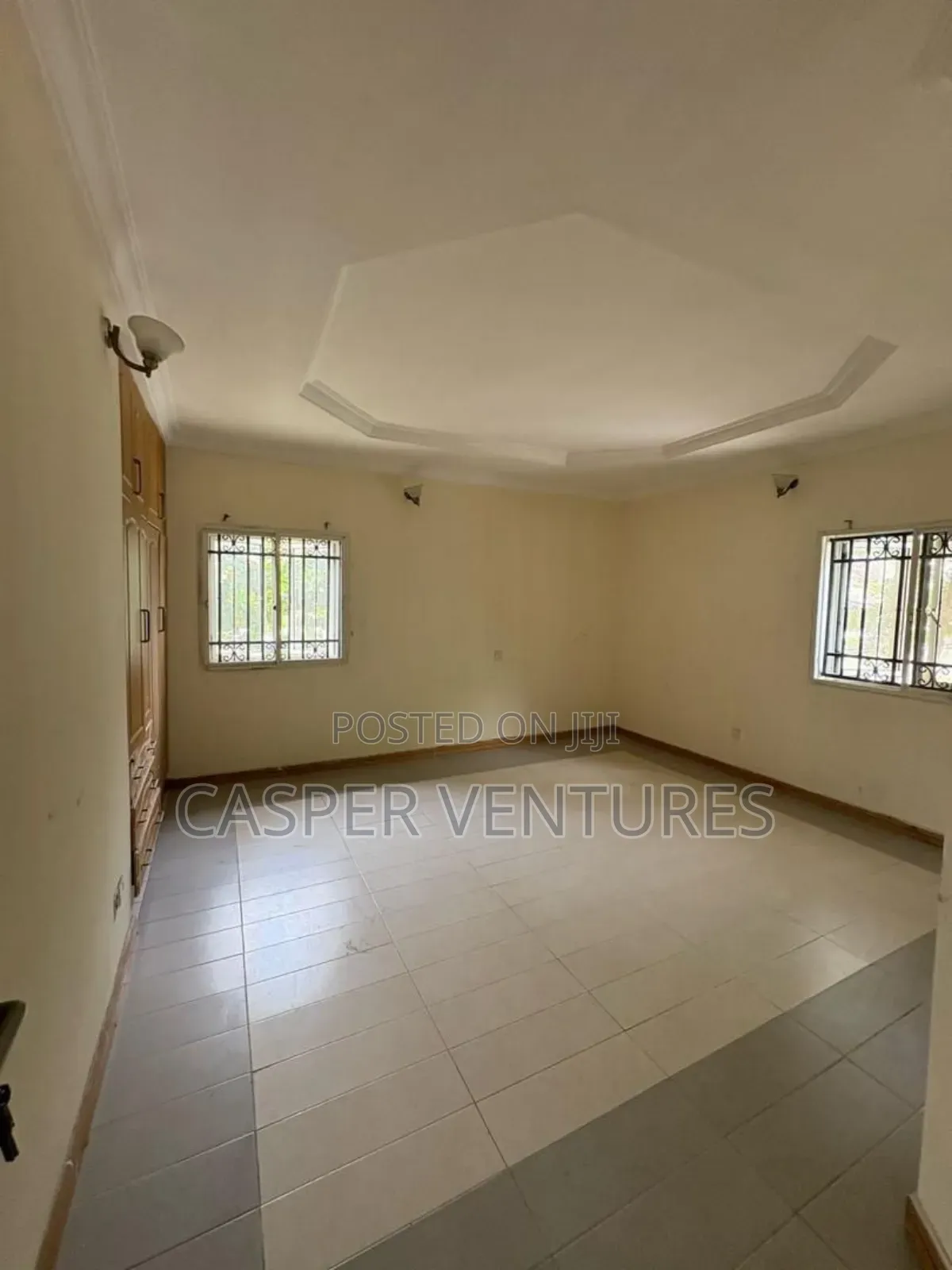 4bdrm Duplex in Eletu Osapa london for rent