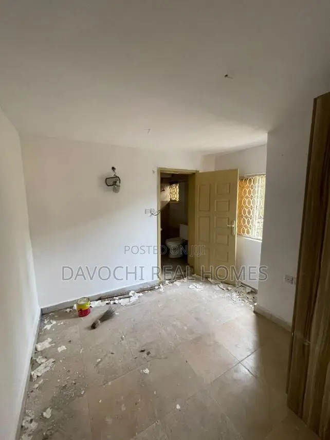 Mini Flat in Ologolo for rent