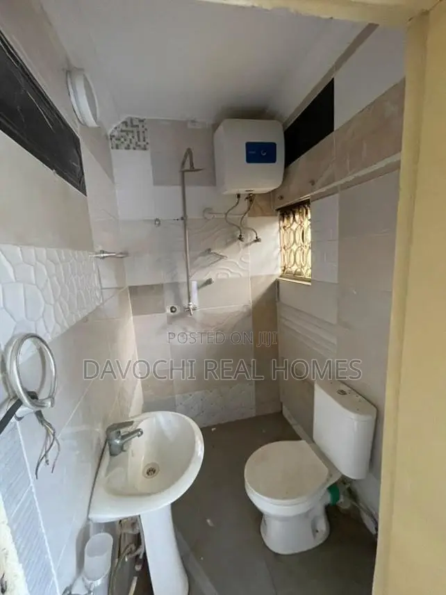 Mini Flat in Ologolo for rent