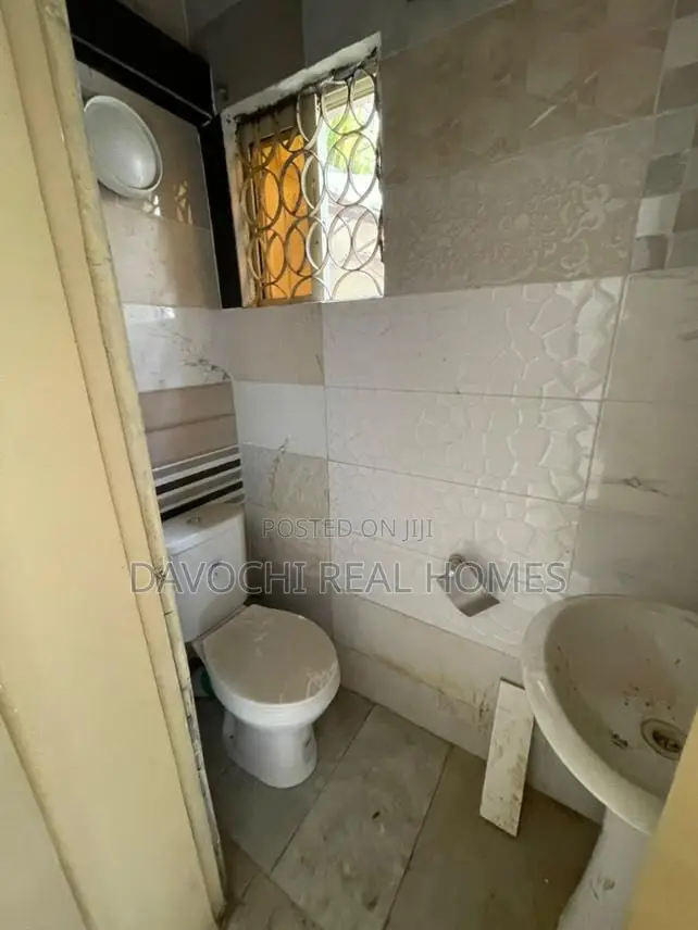 Mini Flat in Ologolo for rent