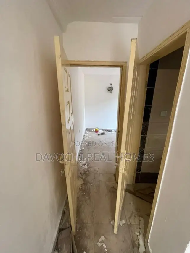 Mini Flat in Ologolo for rent