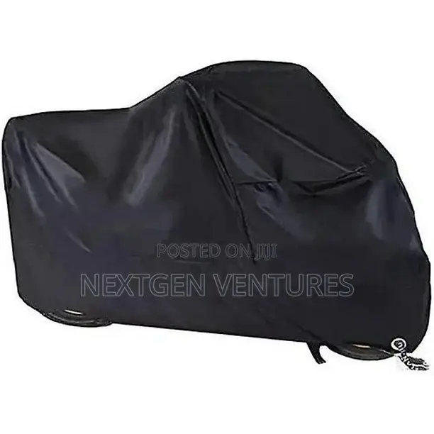 Motorcycle Cover Top Quality