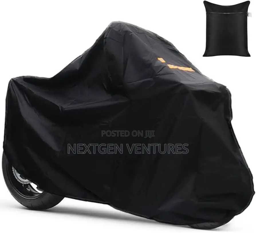 Motorcycle Cover Original
