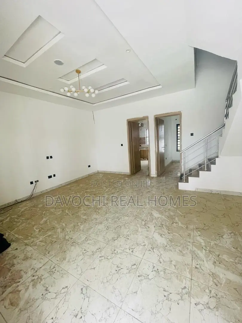 4bdrm Duplex in Vgc, Lekki for sale