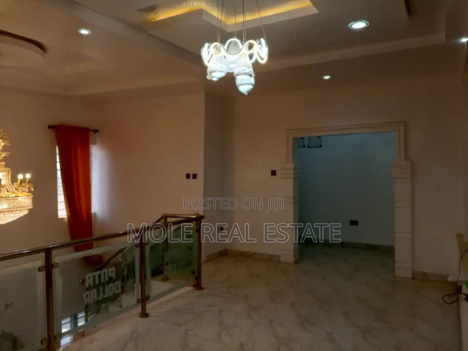 3bdrm Block of Flats in Leki, Lekki Phase 1 for sale