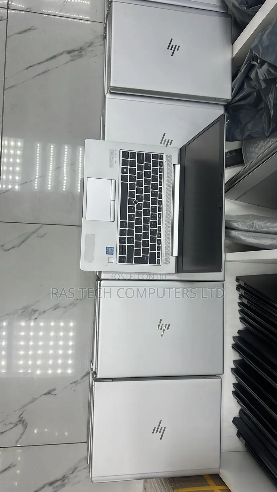 Laptop HP EliteBook 1040 G8 32GB Intel Core i7 SSD 500GB