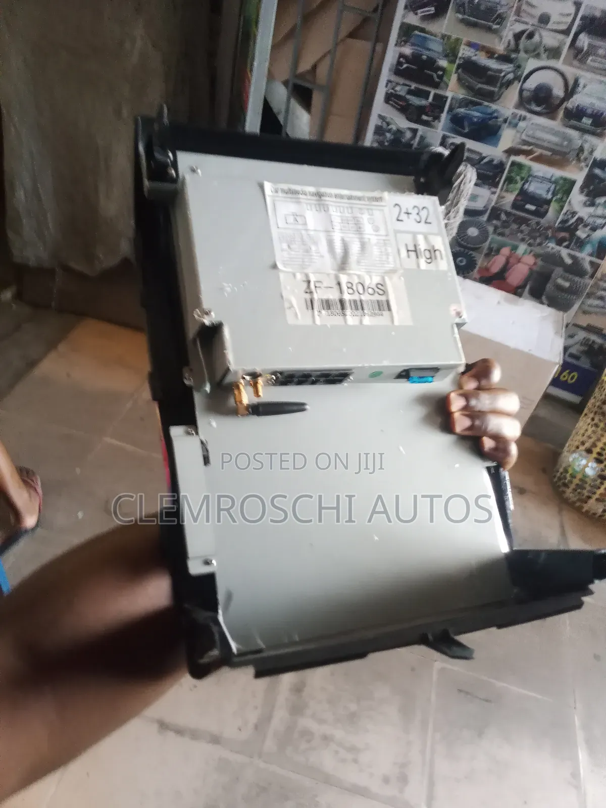 High Quality Certified Andriod Screen Landcruiser 2010-2016