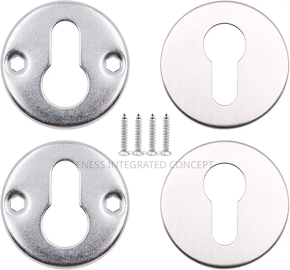 Antirust Cylinder Cover