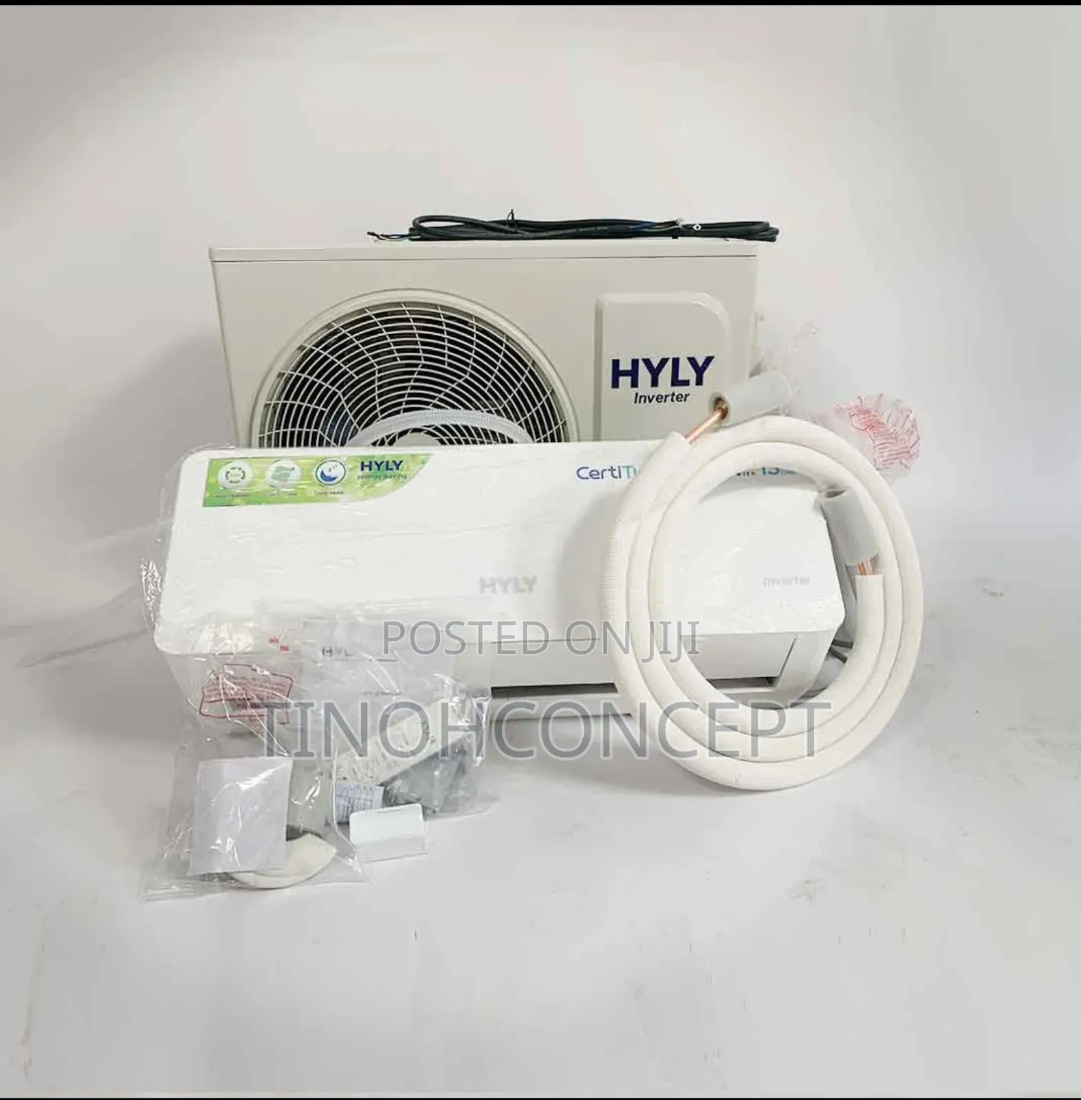 Hyly Inverter Ac 1hp