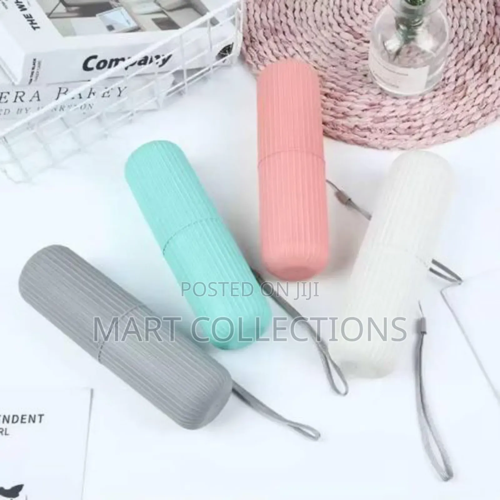 Toothbrush Case Toothbrush Holder Toothpaste Brush Case