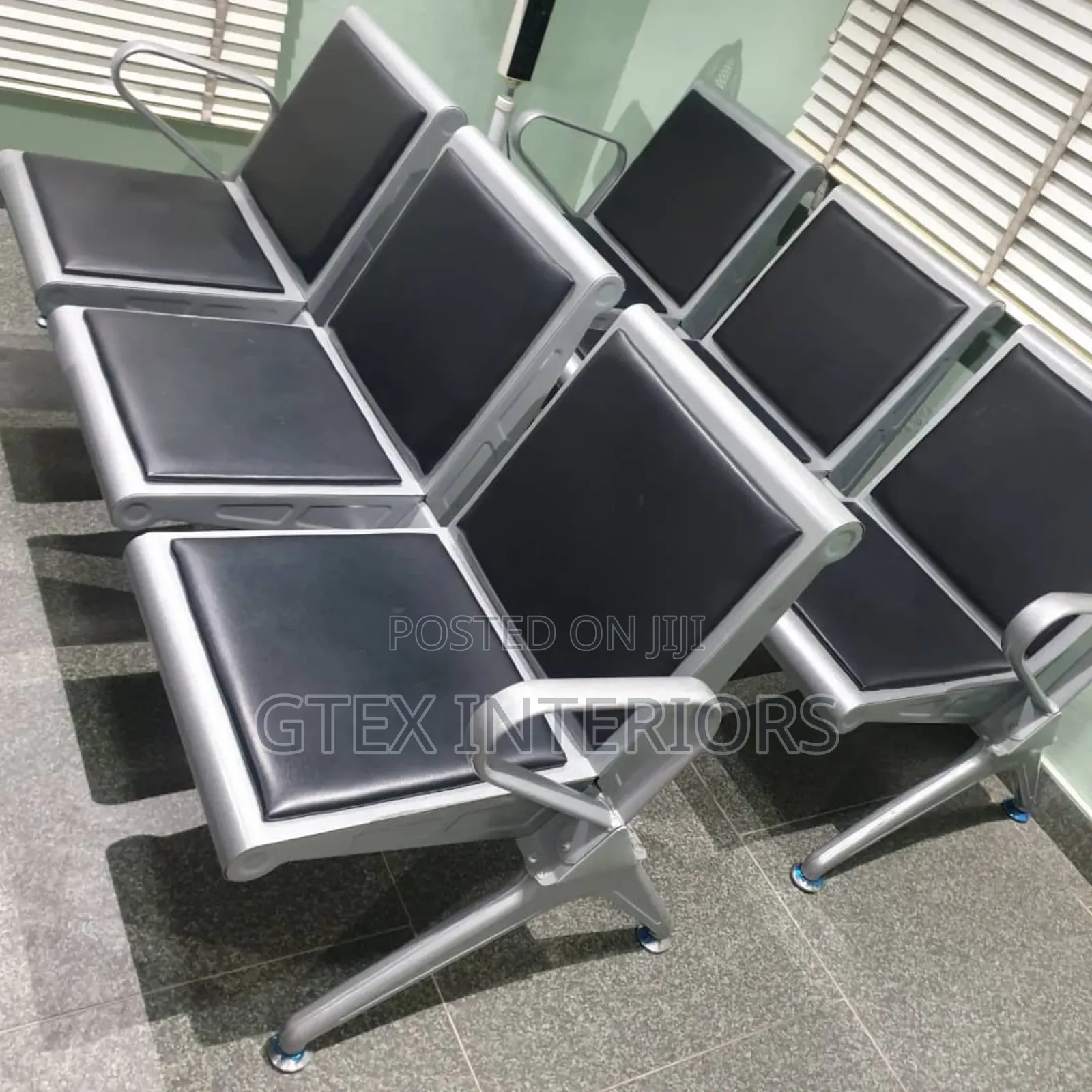 Visitors Chair