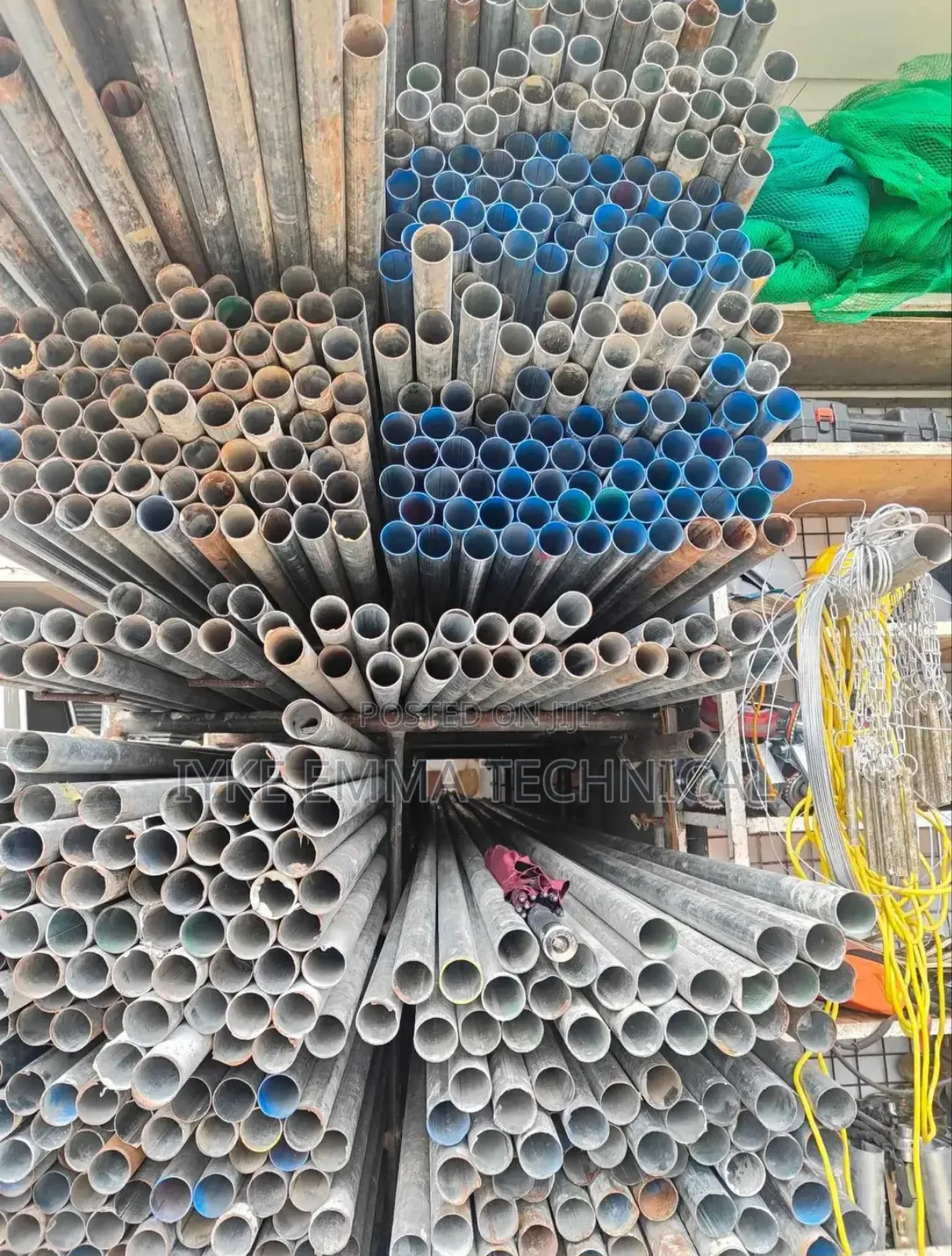 Scaffold Hire / Scaffold Sale / Erection and Sales