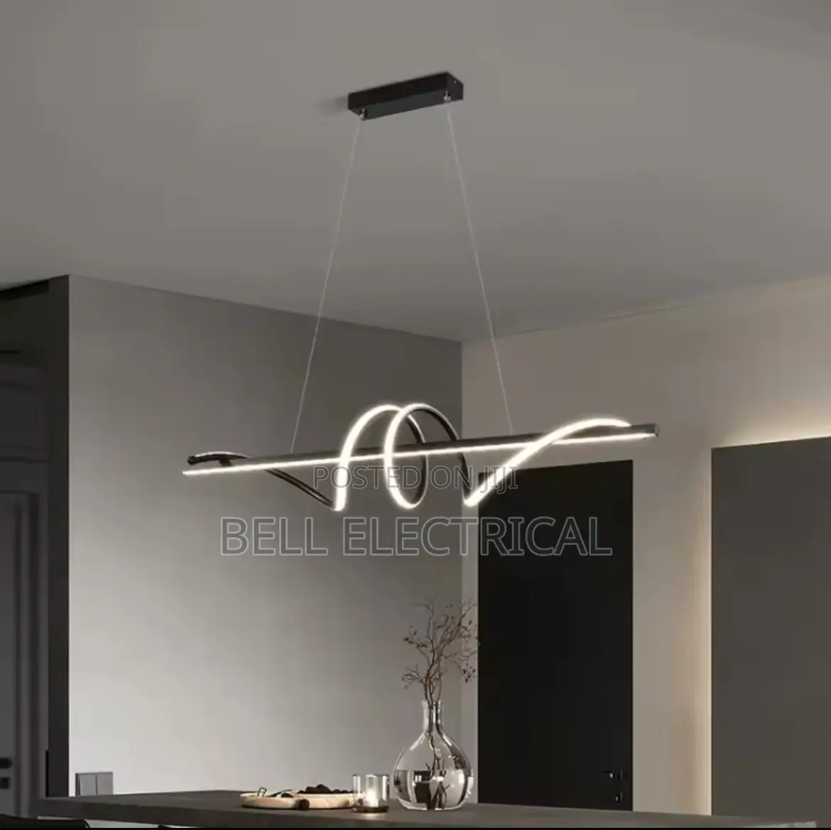 Pendant Lights for Living
