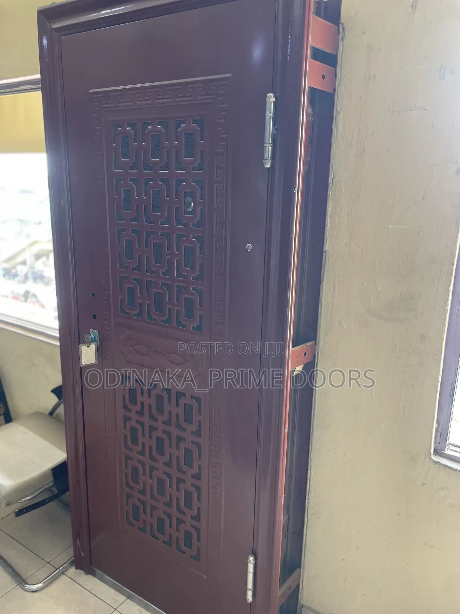 7ft By 3ft Turkish Kitchen Net Door In Door