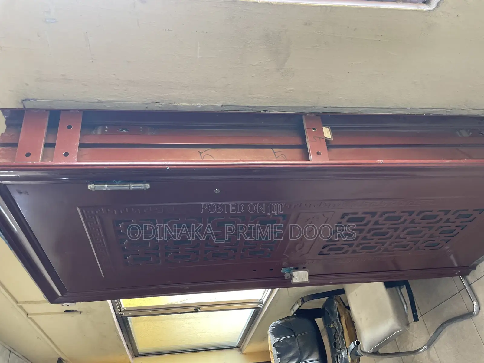 7ft By 3ft Turkish Kitchen Net Door In Door