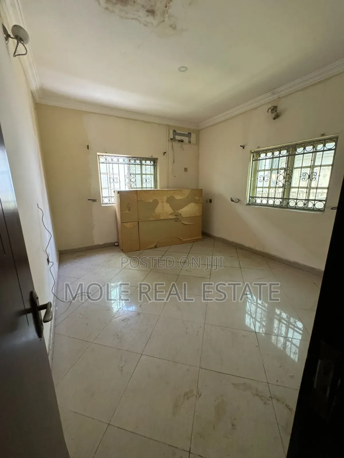 4 Bedroom Bungalow Graceland Estate Egbeda