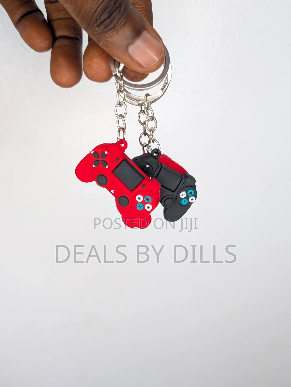 Cute Key Holders