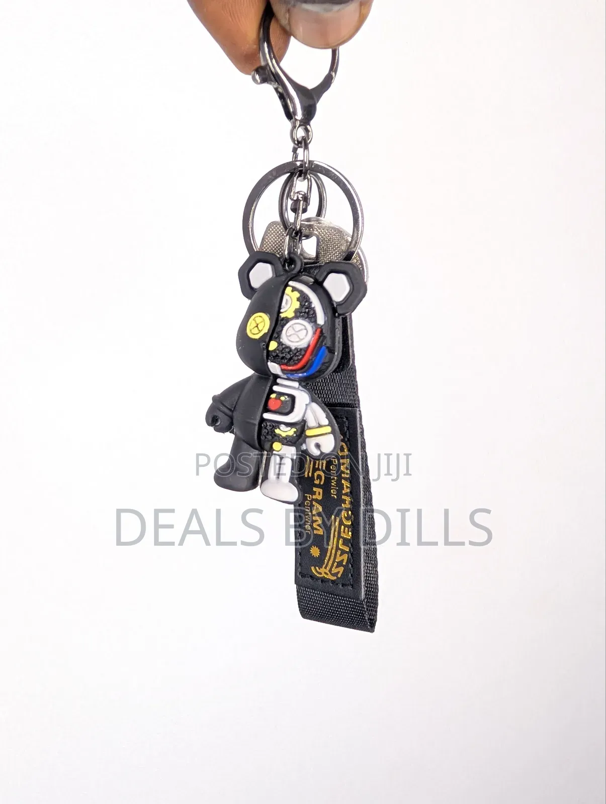 Cute Key Holders