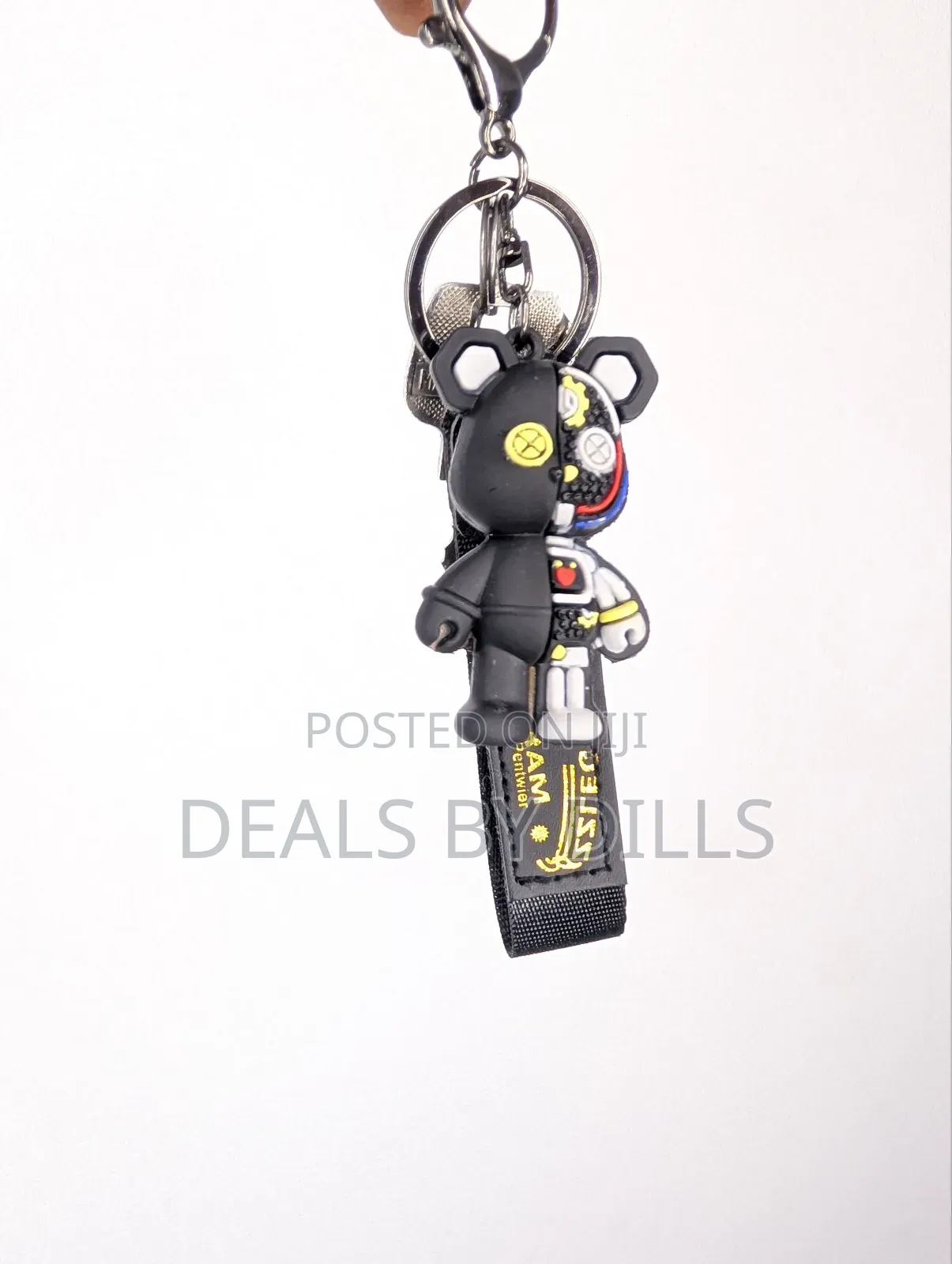 Cute Key Holders