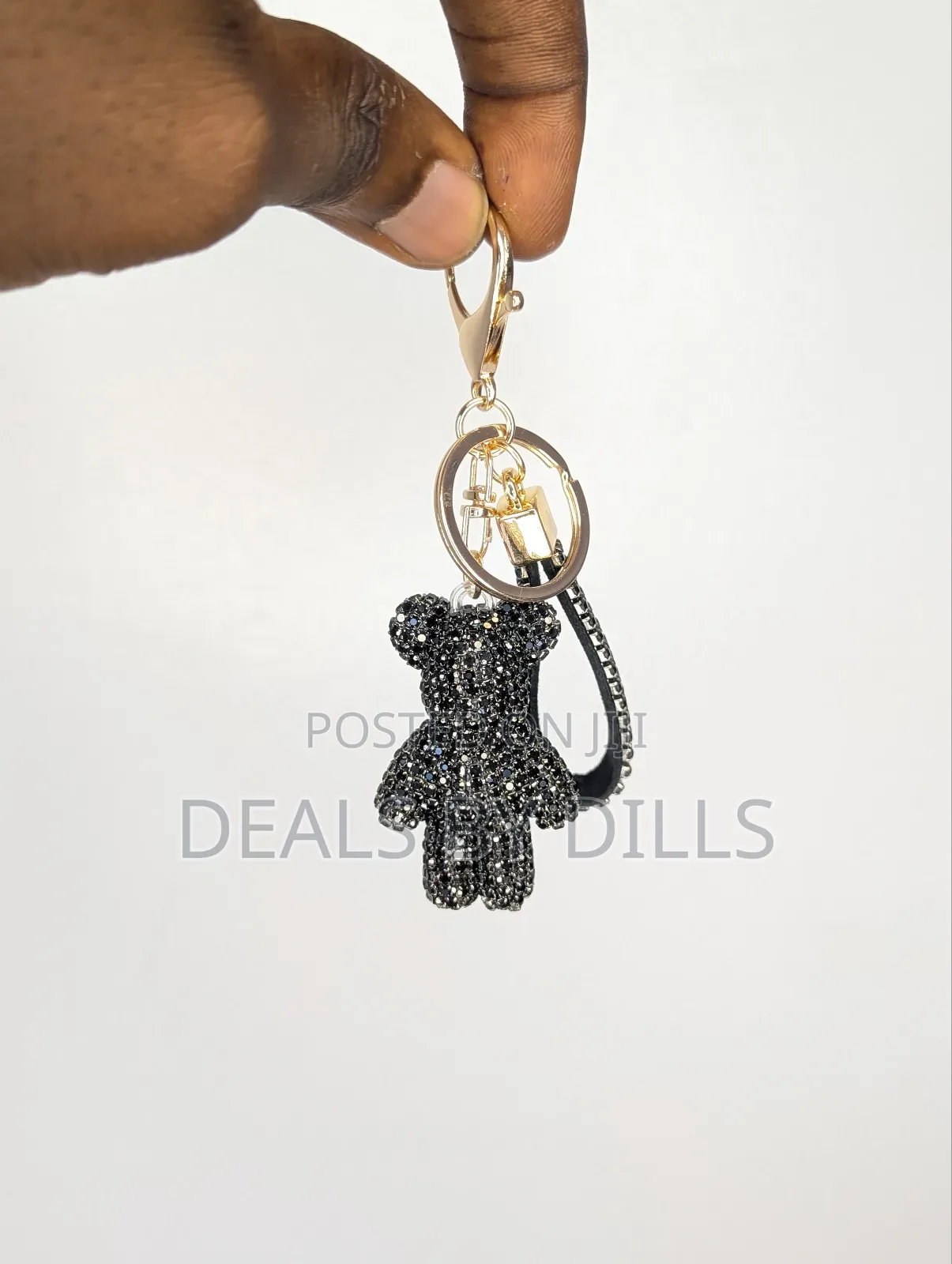 Cute Key Holders