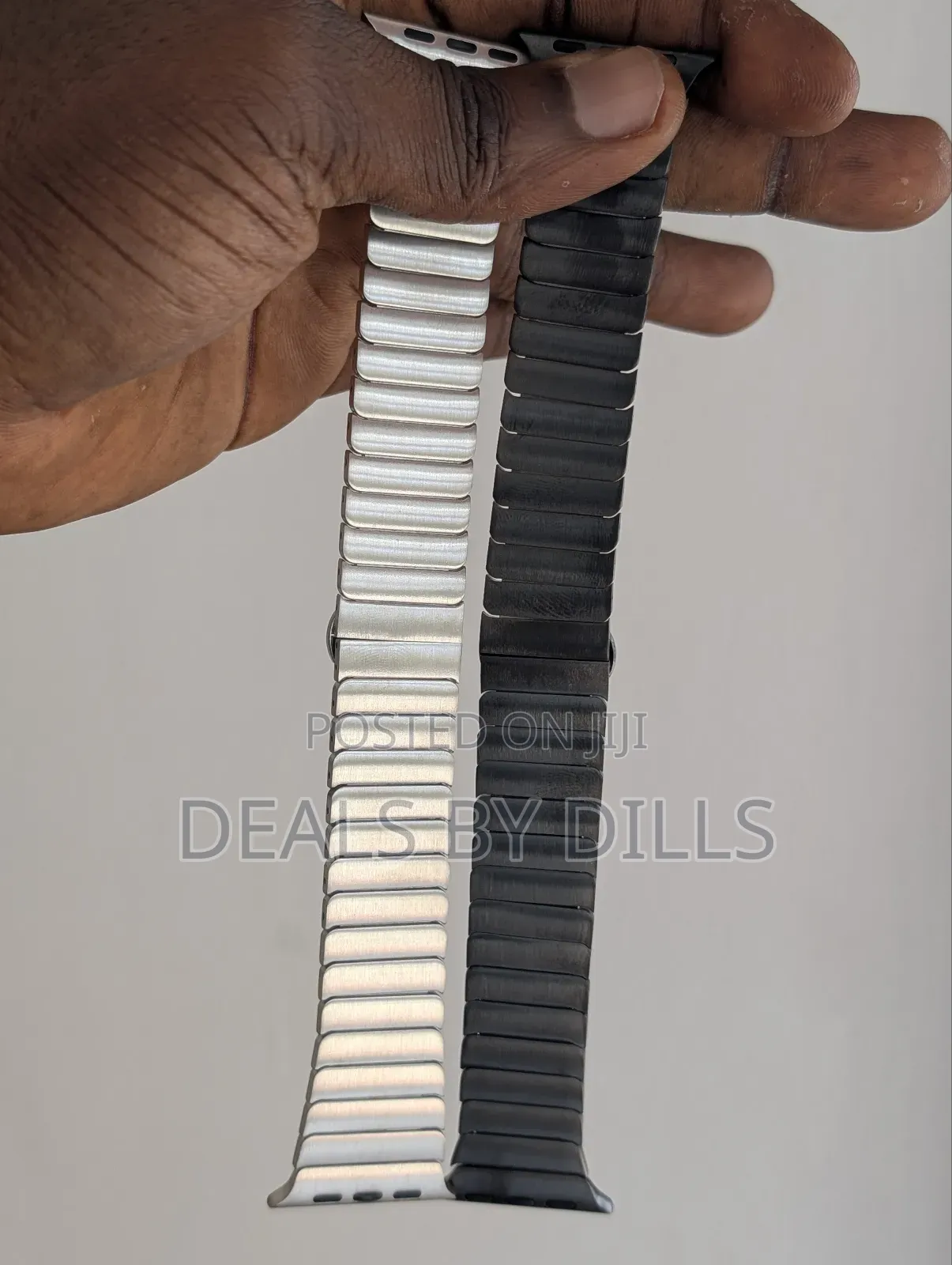 Google, Samsung Apple Watch Straps