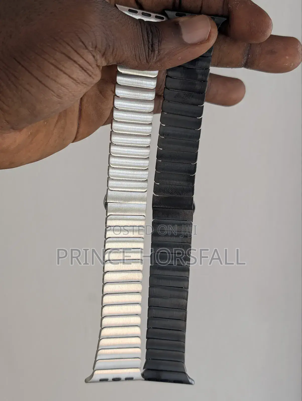 Google, Samsung Apple Watch Straps