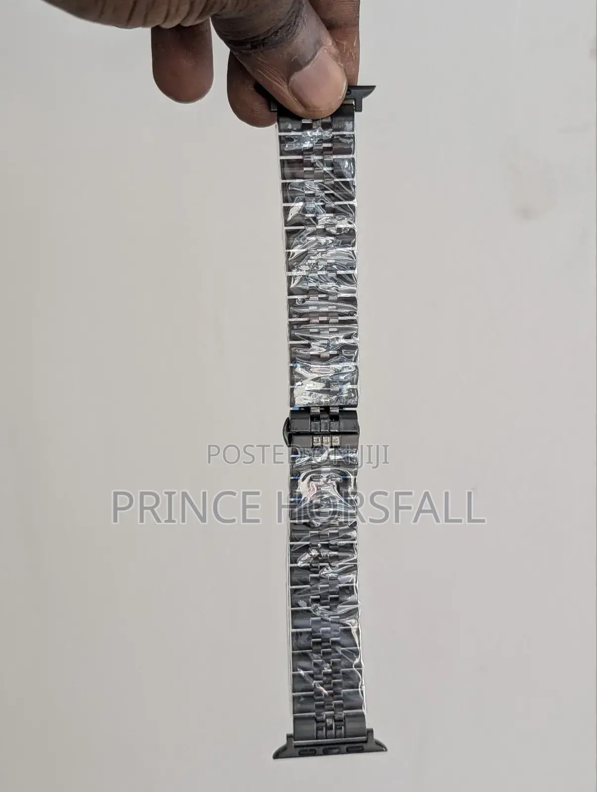 Google, Samsung Apple Watch Straps