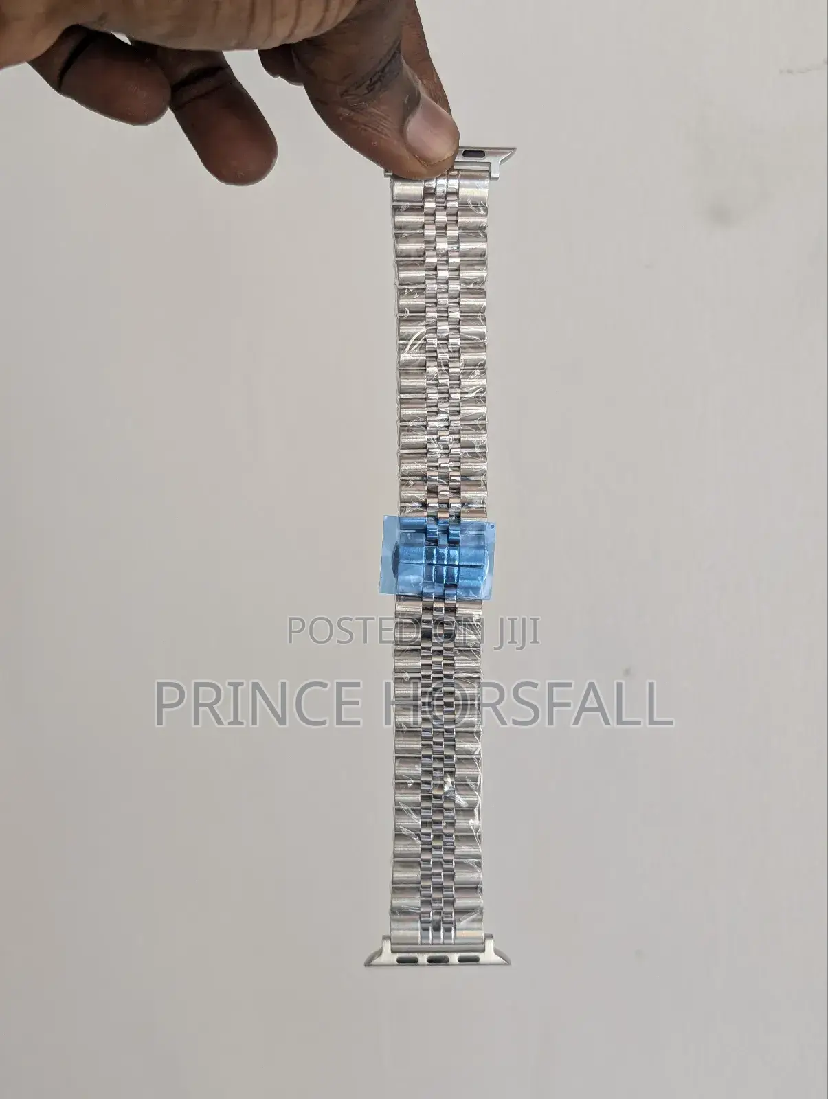 Google, Samsung Apple Watch Straps