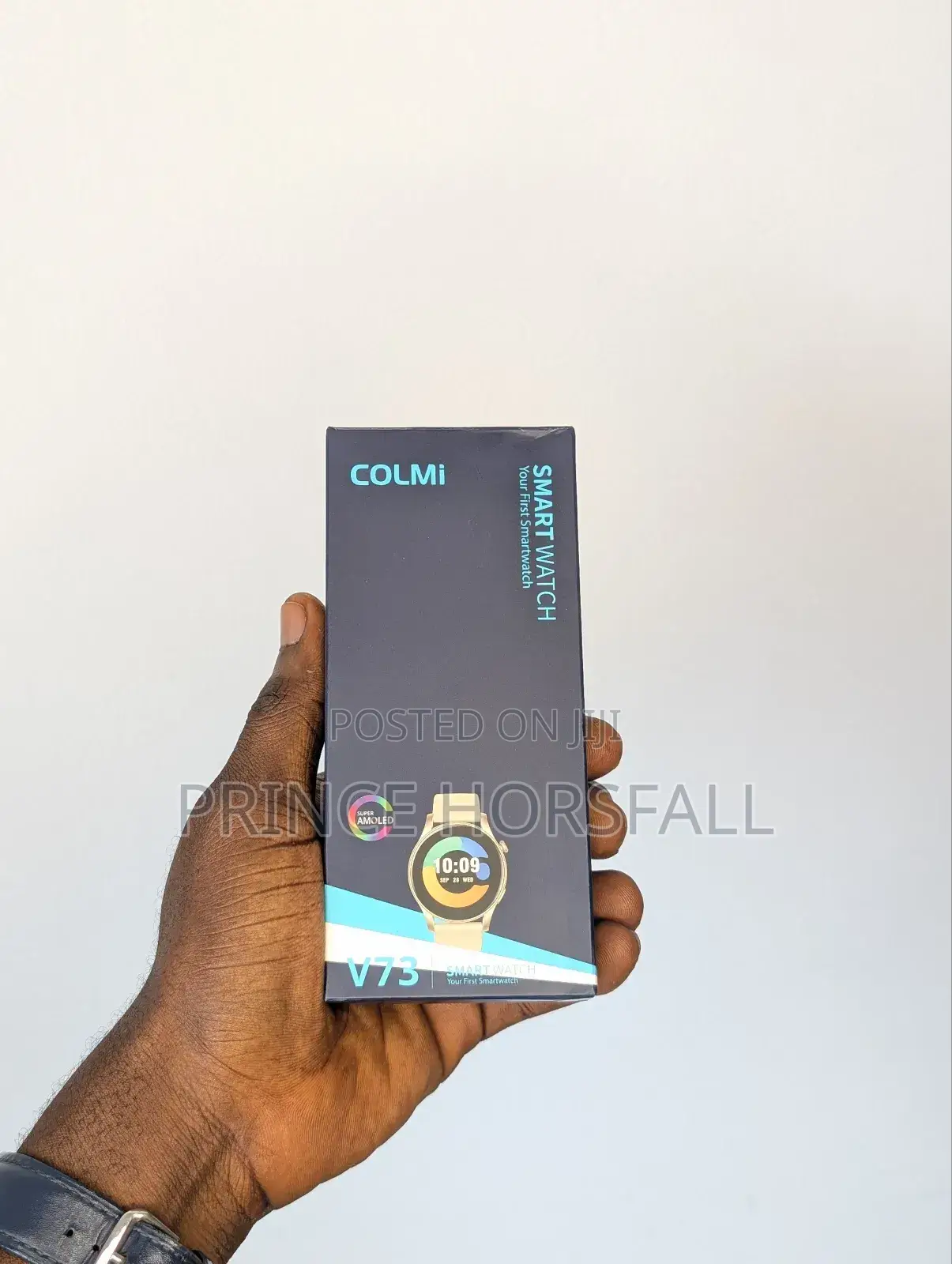 Colmi V73 Smart Watch