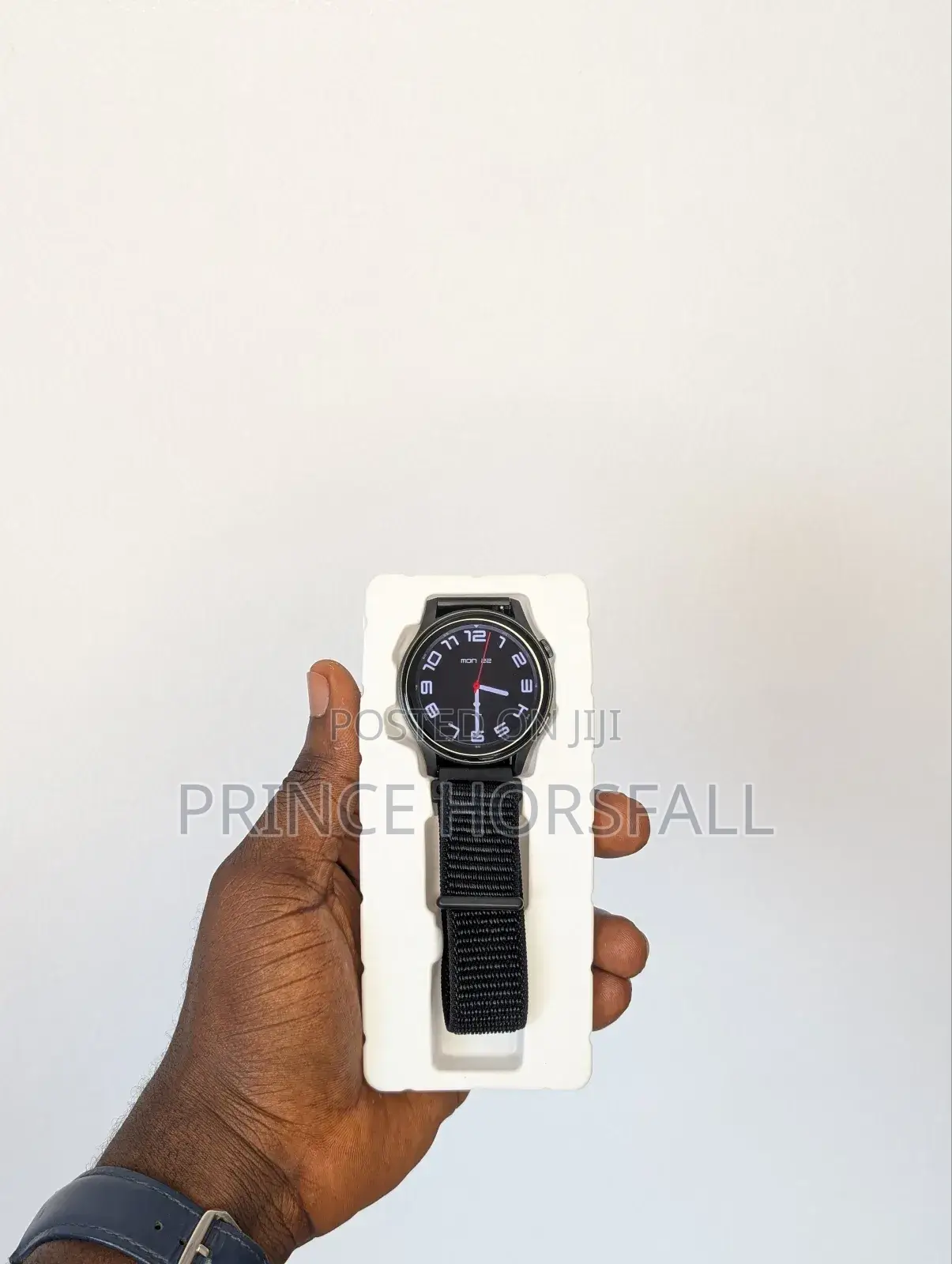 Colmi V73 Smart Watch