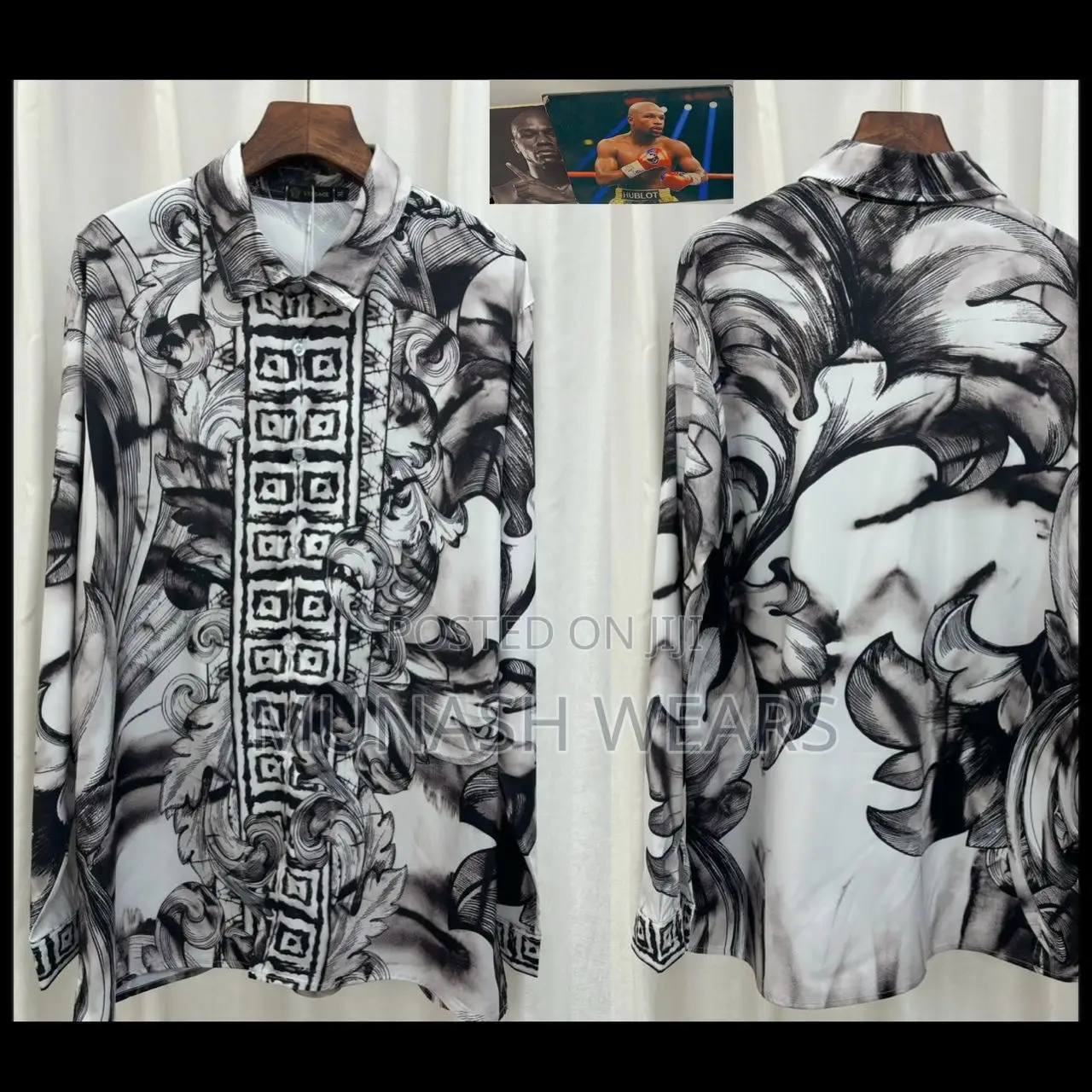 Luxury Versace Vintage 2025