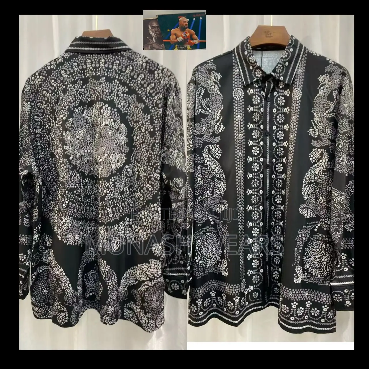 Luxury Versace Vintage 2025